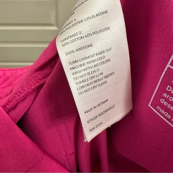 Figs Zamora Joggers - Picture 6 of 6